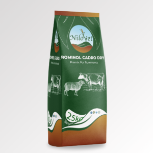 ROMINOL CADRO DRY