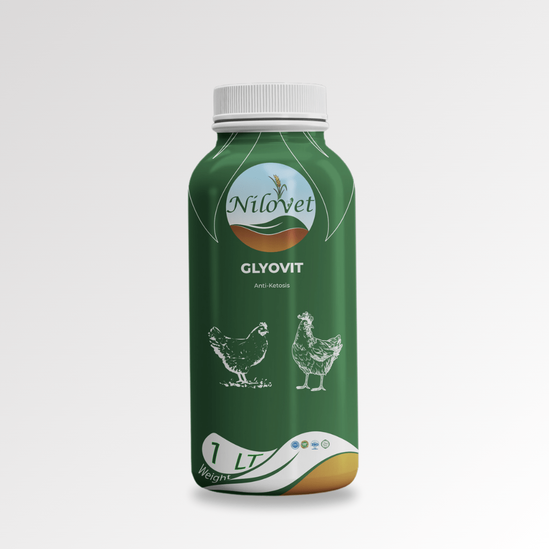 GLYOVIT