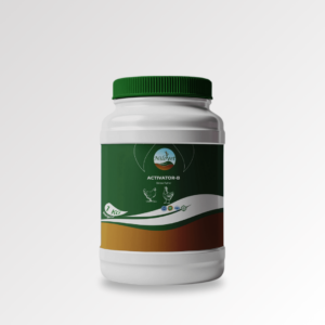 ACTIVATOR-B