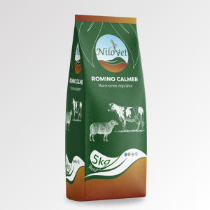 ROMINO CALMER