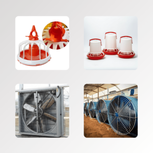 Farm Equipment