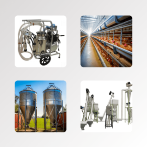 Production lines