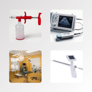 Veterinary Supplies
